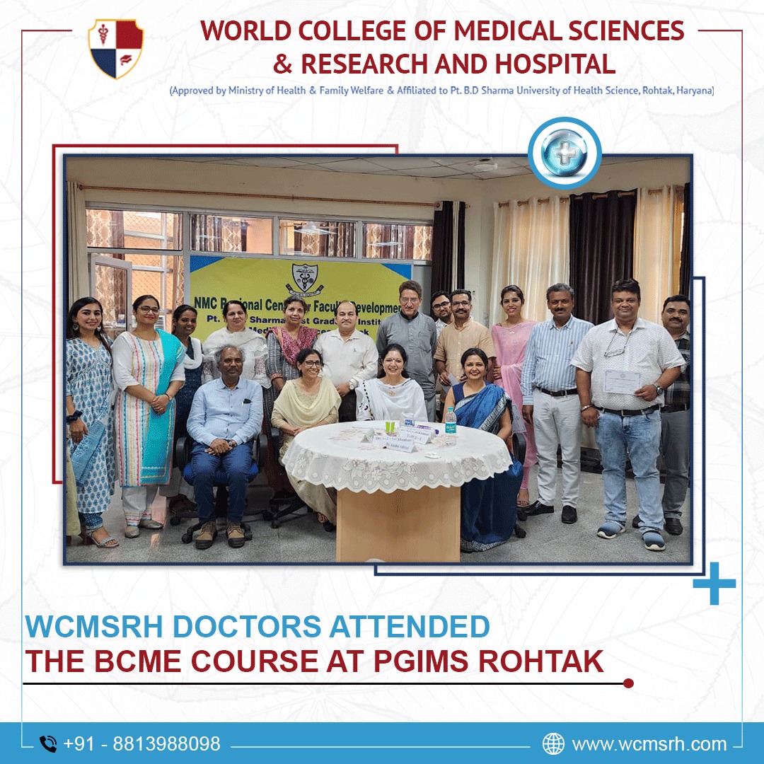 WCMSRH